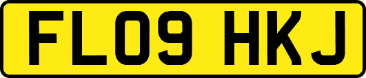 FL09HKJ