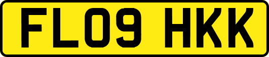 FL09HKK