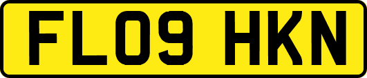 FL09HKN