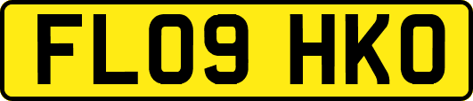 FL09HKO