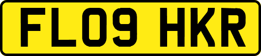 FL09HKR