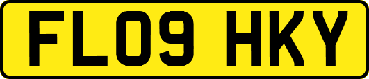 FL09HKY