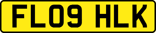 FL09HLK