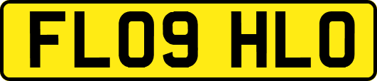 FL09HLO