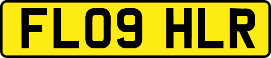 FL09HLR