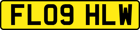 FL09HLW