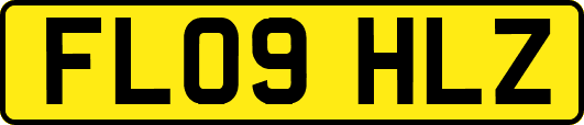 FL09HLZ