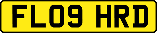 FL09HRD