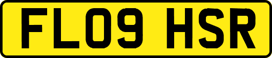 FL09HSR