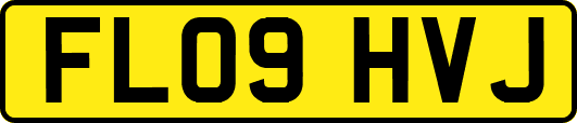FL09HVJ
