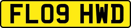 FL09HWD