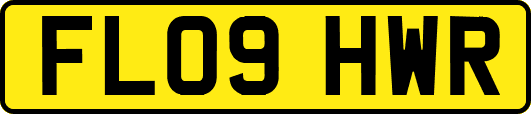 FL09HWR