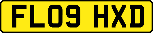 FL09HXD