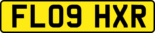 FL09HXR
