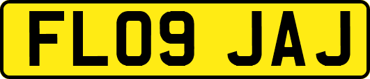 FL09JAJ