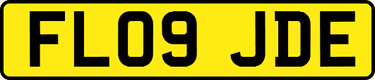 FL09JDE