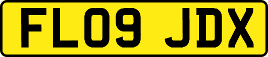 FL09JDX