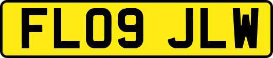 FL09JLW