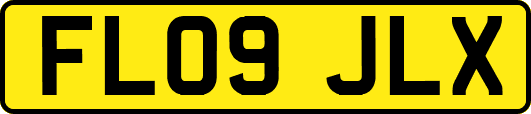 FL09JLX