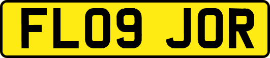 FL09JOR