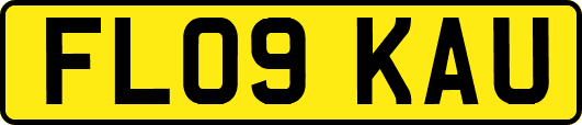 FL09KAU