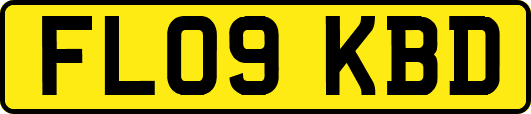 FL09KBD