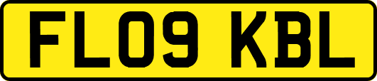 FL09KBL