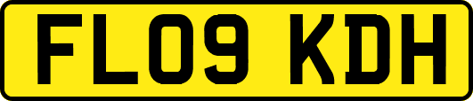 FL09KDH