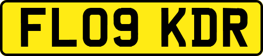 FL09KDR