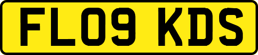 FL09KDS