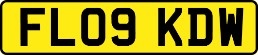 FL09KDW