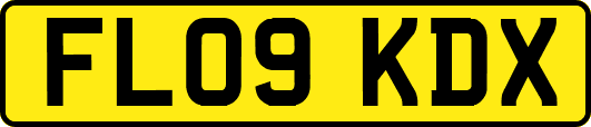 FL09KDX