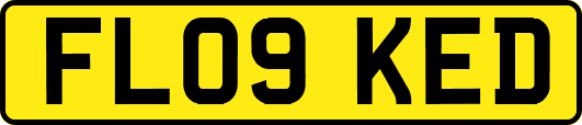FL09KED