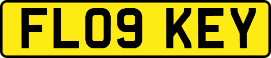 FL09KEY