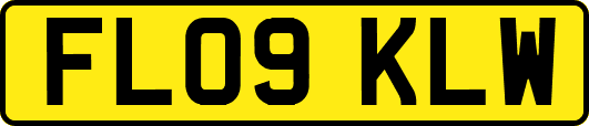 FL09KLW