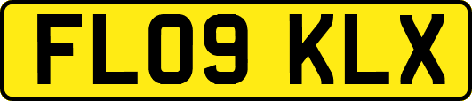 FL09KLX