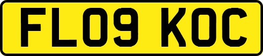FL09KOC