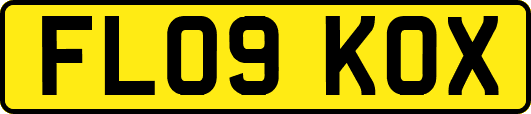 FL09KOX