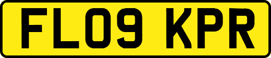 FL09KPR