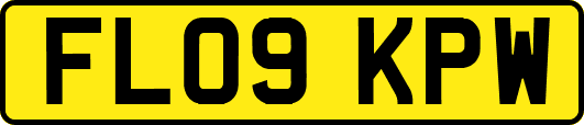 FL09KPW