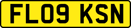 FL09KSN