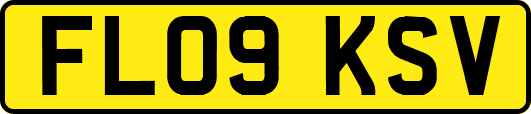 FL09KSV
