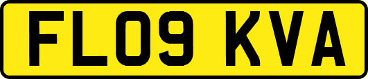 FL09KVA