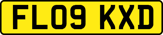 FL09KXD
