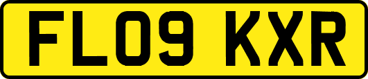 FL09KXR