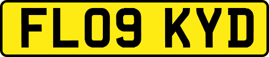 FL09KYD