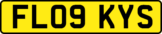 FL09KYS