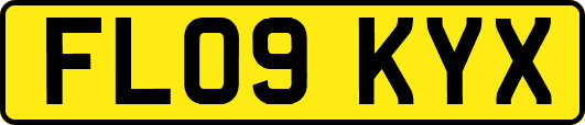 FL09KYX