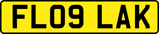 FL09LAK