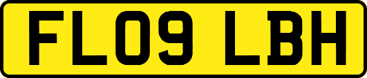 FL09LBH